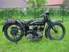 1926 Husqvarna 180, 546cc